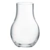 Georg Jensen Cafu Vase, Klein, Transparent