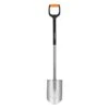 Fiskars Xact Grabspaten L -Dekorative Kunst 1003683 Xact Spade Digging L 120 cm 1 EE