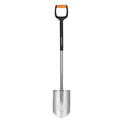 Fiskars Xact Grabspaten L