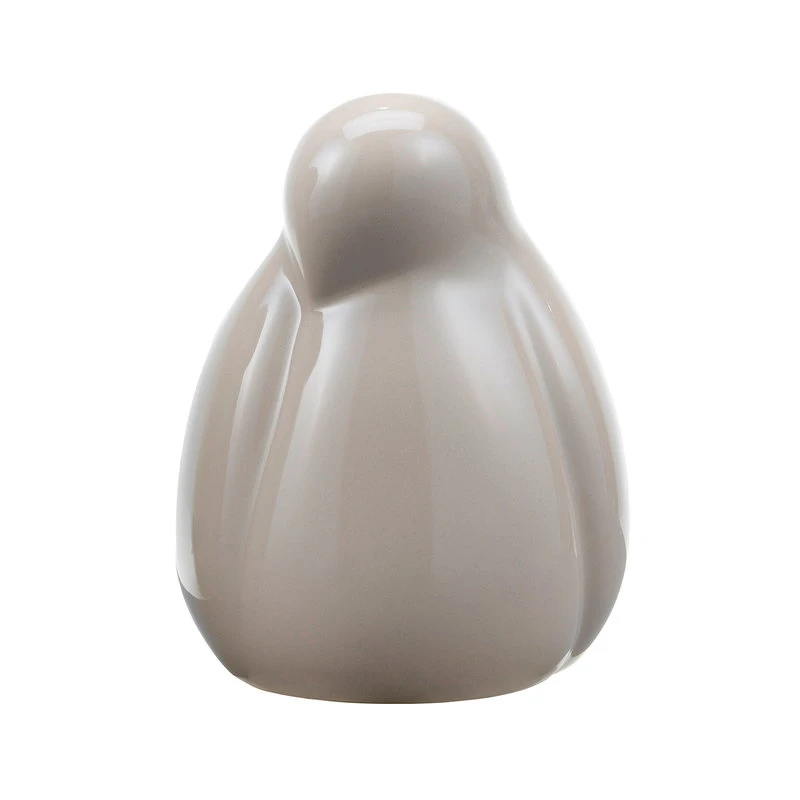 Vitra Resting Bird, Klein, Sand 3 Vitra Resting Bird, Klein, Sand