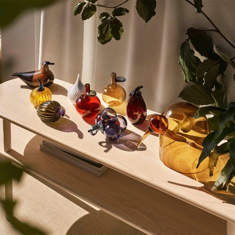 Iittala Aubergine, Flieder 5 Iittala Aubergine, Flieder – Bild 3