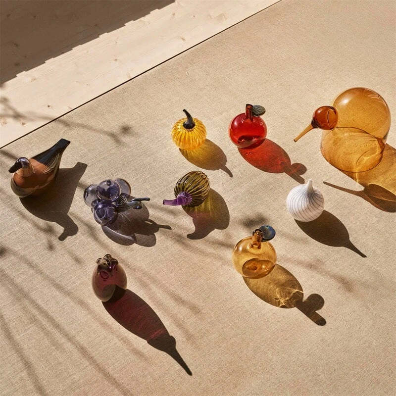 Iittala Apple Bottle, Cranberryrot 6 Iittala Apple Bottle, Cranberryrot – Bild 4