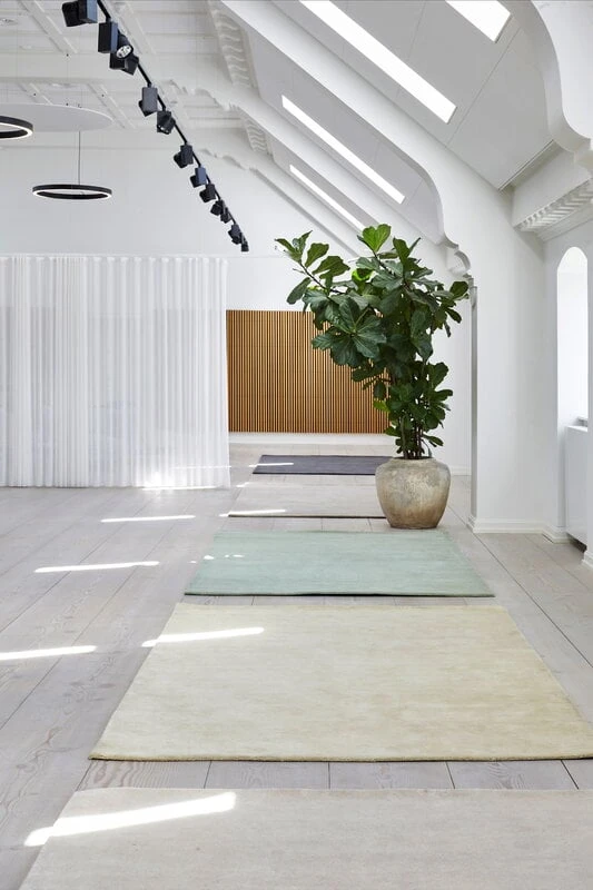 RePeat Teppich, Pistazie 8 RePeat Teppich, Pistazie – Bild 6