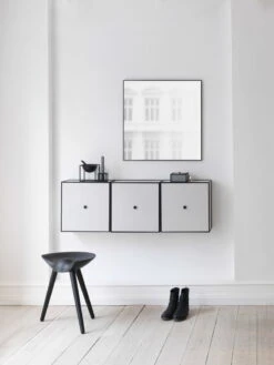 By Lassen View Spiegel, Groß, Schwarz -Dekorative Kunst 11352713893 dc603263d8 o