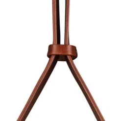 Gubi Adnet Spiegel, L, Hellbraun -Dekorative Kunst 114Gubi iso