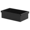 Ferm LIVING Container Plant Box, Schwarz 1 Ferm LIVING Container Plant Box, Schwarz -Dekorative Kunst 116FermLiving 19 AK
