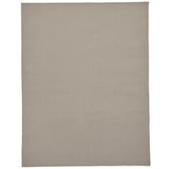 Kelim Without Fringes Teppich, 0043