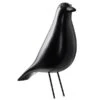 Vitra Eames House Bird, Schwarz 1 Vitra Eames House Bird, Schwarz -Dekorative Kunst 13Vitra iso