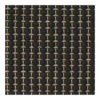 Piccolo 1 Teppich, Natur – Schwarz 1 Piccolo 1 Teppich, Natur – Schwarz -Dekorative Kunst 13 Woodnotes 17115002 21 TH