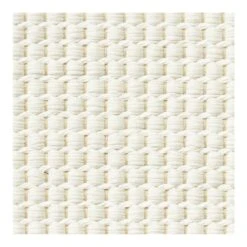 Piccolo 2 Teppich, Weiß – Weiß