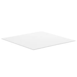 By Lassen Kubus 8 Sockel, Weiß