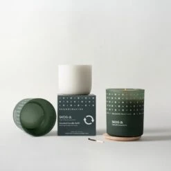 Skandinavisk Nachfüllpackung Für Duftkerze, SKOG, Groß -Dekorative Kunst 20126 100 STYLING SKOG CANDLE REFILL 200Grole 1