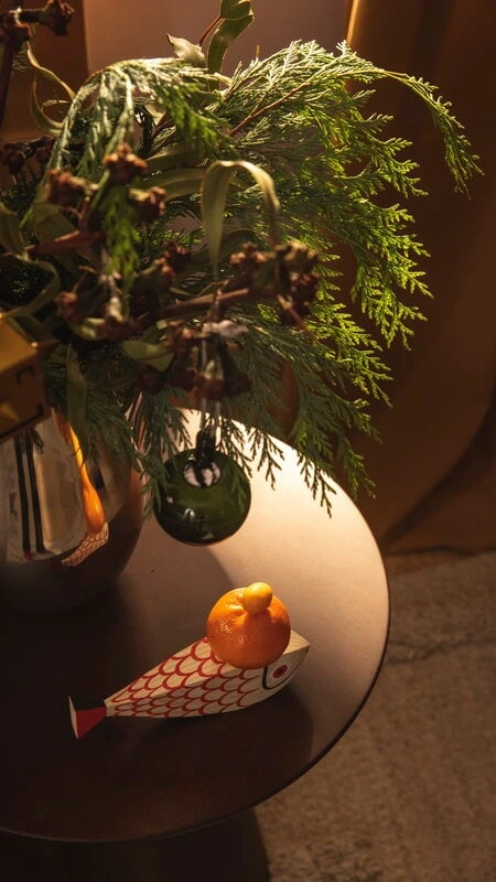 Iittala Glasapfel, 3 Stück, Grün 7 Iittala Glasapfel, 3 Stück, Grün – Bild 5