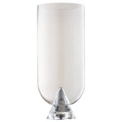 AYTM Glacies Vase, L, Klar