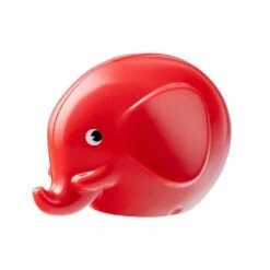 Sparbüchse Medi Elephant, Rot