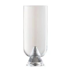 AYTM Glacies Vase, S, Transparent