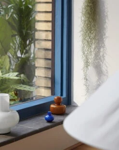 Marimekko Flower Vase, Karamell -Dekorative Kunst 211101 MARIMEKKO 223 HOME 0078