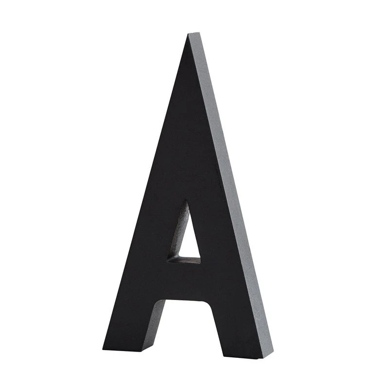 Design Letters Architect-Buchstabe A – Z 3 Design Letters Architect-Buchstabe A – Z