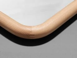 R40 Wandspiegel, Mittel -Dekorative Kunst 225x30cm 300dpi AdobeRGB1998 12