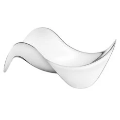 Georg Jensen Schale Cobra, Klein