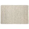 Hay Peas Random Teppich, Soft Grey -Dekorative Kunst 22Hay 20 TH