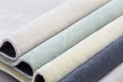 RePeat Teppich, Pistazie 11 RePeat Teppich, Pistazie -Dekorative Kunst 22 28R1083 final role