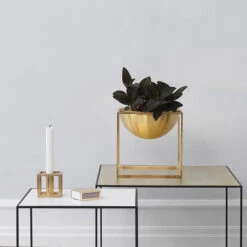 By Lassen Kerzen 16 Stück, Weiß -Dekorative Kunst 23Lassen iso HV