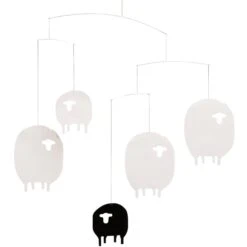 Sheep MoMA Mobile