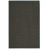 Teppich Tunturi, Schwarz -Dekorative Kunst 25VMCarpet iso TH