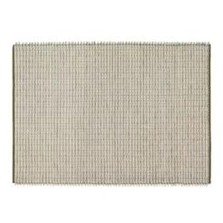 Dekorative Kunst 36 Rope Teppich, 170 X 240 Cm, Seaweed