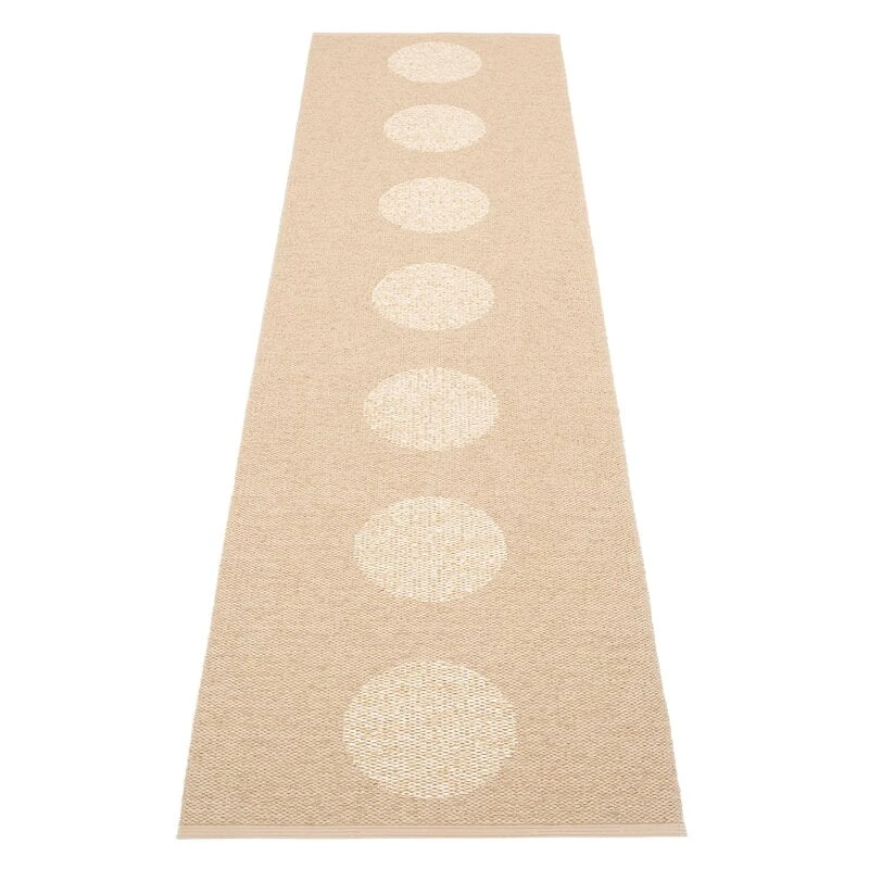 Vera 2.0 Teppich, 70 X 280 Cm, Beige 3 Vera 2.0 Teppich, 70 X 280 Cm, Beige