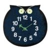 Vitra Zoo Timers Wanduhr, Omar The Owl -Dekorative Kunst 29Vitra iso