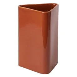Canvas Vase, Large, Cuban Rum