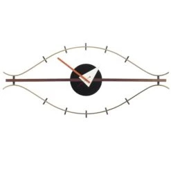 Vitra Eye Clock