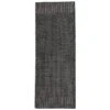 Woud Rombo Teppich, 75 X 200 Cm, Grau 2 Woud Rombo Teppich, 75 X 200 Cm, Grau -Dekorative Kunst 318Woud AK