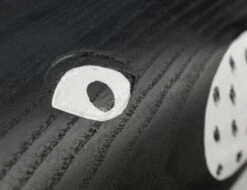 Vitra Eames House Wal -Dekorative Kunst 3217607 Eames House Whale master