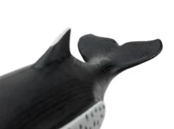 Vitra Eames House Wal -Dekorative Kunst 3231485 Eames House Whale F master