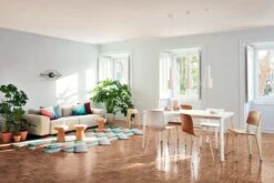 Vitra Keramik-Vogel L'Oiseau, Elfenbein Matt -Dekorative Kunst 3346590 Standard All Plastic Chair Hal Ply Plate Dining Table Soft Modular Sofa Cork Stools Eye Clock master