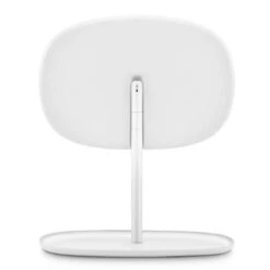 Normann Copenhagen Flip Spiegel, Weiß -Dekorative Kunst 358NormannCopenhagen iso