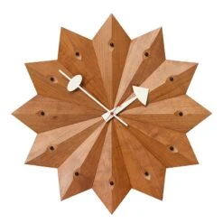Vitra Uhr Fan