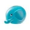 Medi Elefant Spardose, Türkis 1 Medi Elefant Spardose, Türkis -Dekorative Kunst 3palaset medi fantti turquoise ma