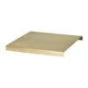 Ferm LIVING Plant Box Tablett, Messing