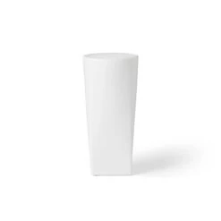 Menu Ignus Kerze, Flammenlos, 20 Cm -Dekorative Kunst 4431639 Ignus Flameless Candle H20 front