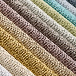 Teppich Svea, 70 X 240 Cm, Weiß-metallic 7 Teppich Svea, 70 X 240 Cm, Weiß-metallic -Dekorative Kunst 44PappelinaSvea HV 1