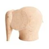 Woud Elefant Nunu, Mittel 1 Woud Elefant Nunu, Mittel -Dekorative Kunst 45Woud SS18 iso TH