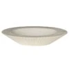 Locus Schale, 40 Cm, Travertin -Dekorative Kunst 4fredericia locus bowl travertine complements ma