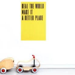 Design Letters Arne Jacobsen Holzbuchstaben, Schwarz, A–Ö -Dekorative Kunst 57DesignLetters iso