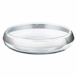 Georg Jensen Duo Schale, Mittelgroß