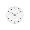 Wanduhr AJ City Hall, 16 Cm -Dekorative Kunst 6Rosendahl iso HVCityHall16