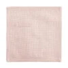The Organic Company Everyday Stoffserviette, 4 Stück, Blassrosa -Dekorative Kunst 7OrganicCompany AK